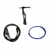 Magmaweld Id 300 T Dc 300 A Argon (Tig) Kaynak Makinesi - 2