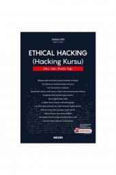 Ethical Hacking (hacking Kursu) Gökhan Usta 2 2019/08 - 1