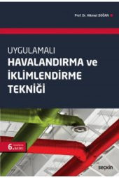 Havalandırma Ve Iklimlendirme Tekniği Prof. Dr. Hikmet Doğan - 1