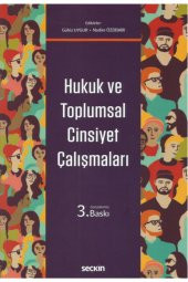 Hukuk Ve Toplumsal Cinsiyet Çalışmaları Gülriz Uygur - 1