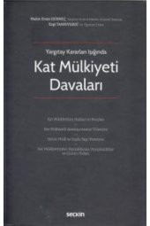 Kat Mülkiyeti Davaları Mahir Ersin Germeç, Ezgi Tanrıverdi - 1