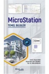 Microstation Temel Bilgiler - 1