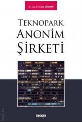 Teknopark Anonim Şirketi Efe Dündar - 1