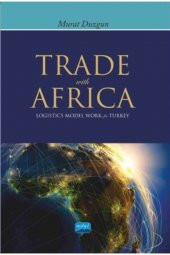 Trade With Africa - Logistics Model Work For Turkey-murat Duzgun - 1