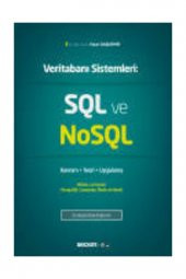Veritabanı Sistemleri:sql Ve Nosql Kavram – Teori – Uygulama - 1