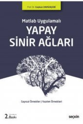 Yapay Sinir Ağları - 1