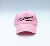 salarticaret Unisex Atatürk Imza Nakışlı Unisex Standart Şapka - 1