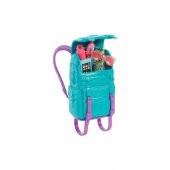 Barbie Kampa Gidiyor Oyun Seti HDF73 - 5