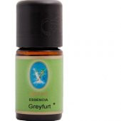 Nuka Organik Greyfurt Yağı 5 ml - 1