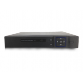 GOLDNET GN-5216P-A1R-4 16 KANAL XVR KAYIT CİHAZI - 1