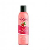 Viaxi Masaj Yağı Çilek Aromalı 177 ml. - 1