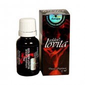 Golden Lovita Kadın İstek Arttırıcı Damla - 1