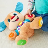 Fisher Price Yaşa Göre Gelişim Eğitici Köpekçik (Türkçe) - 2