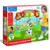 Clementoni Baby Futbol Kalesi - 1