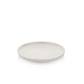 Schafer Freya Dove Pasta Tabağı 21 Cm-1 Parça-Beyaz - 1