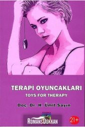 Terapi Oyuncakları Toys For Therapy - 1