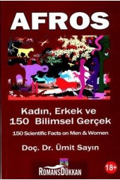Afros Ümit Sayın - 1