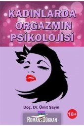 Kadınlarda Orgazmın Psikolojisi - 1