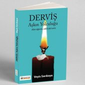 DERVİŞ Aşkın Yolculuğu - 1