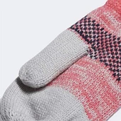 ADİDAS Gr Mittens Çocuk Pembe Eldiven ED8624 - 4