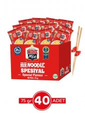 Oba Mie Spesiyal Noodle 40lı - 1