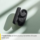 Jabra Elite 3 Kulak içi Kablosuz Bluetooth Kulaklık navy -Outlet - 2