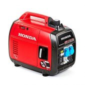 Honda EU 22 ITG Çanta Tipi İpli Benzinli Monofaze Invertör Jeneratör 2,2 kVA - 1