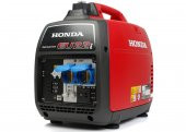 Honda EU 22 ITG Çanta Tipi İpli Benzinli Monofaze Invertör Jeneratör 2,2 kVA - 2