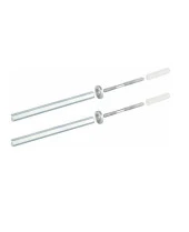 Gizli Raf Tutucu 10X100 Mm - 1