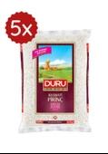 Duru Basmati Pirinç 5 x 1 KG - 1