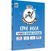 SML Hoca TYT Matematik Video Ders Kitabı - 1