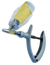 HSW Eco Matic Enjektör 5 ml - 1