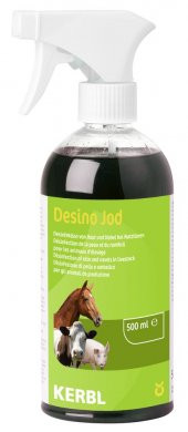Dezenfekte Spreyi 500ml - 1