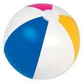 Buffalo B-1110 Renkli Deniz Topu 51 cm - 1