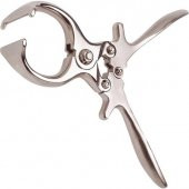 Küçükbaş Burdizo Pensi 23 cm Ekonomik - 1
