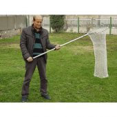 Modern Kedi Yakalama Ağı 40 cm Çapında - 1