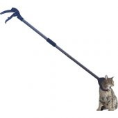 Farmena Kedi Yakalama Kıskacı - 1