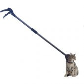 Farmena Kedi Yakalama Kıskacı - 2