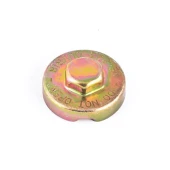 Renault R9 / R11 / R12 / Spring Radyatör Kapagı Demir 7701018380 - 1