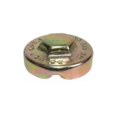 Renault R9 / R11 / R12 / Spring Radyatör Kapagı Demir 7701018380 - 2