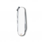 Victorinox 0.6223.7G Classic Çakı,Beyaz - 3