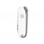 Victorinox 0.6223.7G Classic Çakı,Beyaz - 4