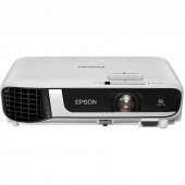 Epson EB-W51 4000 Ans 1280x800 WXGA Hdmı Vga USB 3LCD Projeksiyon Cihazı - 3