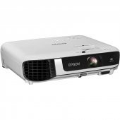 Epson EB-W51 4000 Ans 1280x800 WXGA Hdmı Vga USB 3LCD Projeksiyon Cihazı - 4