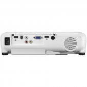 Epson EB-W51 4000 Ans 1280x800 WXGA Hdmı Vga USB 3LCD Projeksiyon Cihazı - 5
