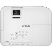 Epson EB-W51 4000 Ans 1280x800 WXGA Hdmı Vga USB 3LCD Projeksiyon Cihazı - 6