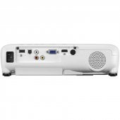 Epson EB-W51 4000 Ans 1280x800 WXGA Hdmı Vga USB 3LCD Projeksiyon Cihazı - 7