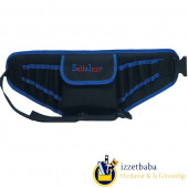 Selfinn Bel Tipi Bez Alet Çantası - 1