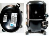 TECUMSEH KOMPRESÖR EKOVAT MOTOR 2 HP AH303TT-196-A4 AHA4525AXG 3 FAZ - (1 ADET) - 1