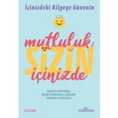 Mutluluk Sizin İçinizde - Cengiz Hortoğlu - 1